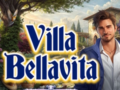 Lalao Villa Bellavita