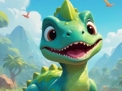 Lalao My Dinoland