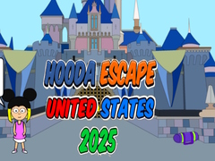 Lalao Hooda Escape: United States 2025