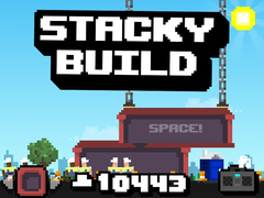 Lalao Stacky Build