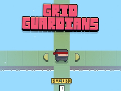 Lalao Grid Guardians