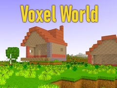 Lalao Voxel World