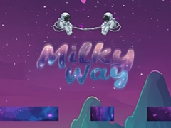 Lalao Milky Way