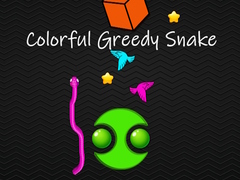Lalao Colorful Greedy Snake