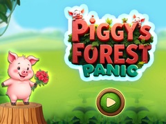 Lalao Piggy's Forest Panic