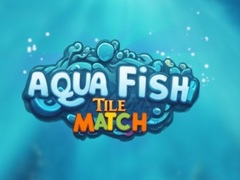 Lalao Aqua Fish Tile Match