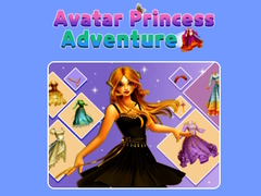 Lalao Avatar Princess Adventure