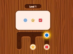 Lalao Chips Sort Puzzle