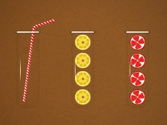 Lalao Fruit Sort Mania