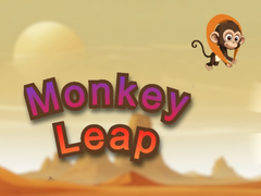 Lalao Monkey Leap