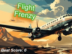 Lalao Flight Frenzy