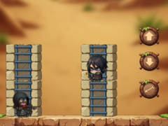 Lalao Arrow Duel