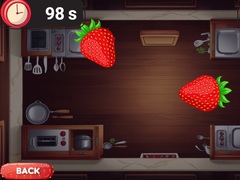 Lalao Strawberry Genius