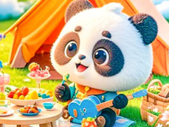 Lalao Jigsaw Puzzle: Picnic Music