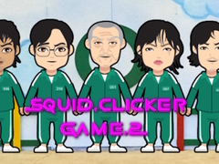 Lalao Squid Clicker Game 2