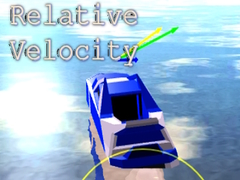 Lalao Relative Velocity 