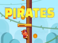 Lalao Pirates