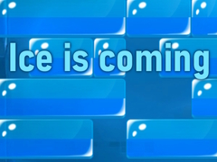 Lalao Ice is coming