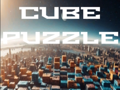 Lalao Cube Puzzle