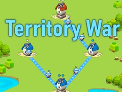 Lalao Territory War