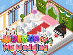 Lalao Decor: My Wedding