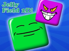 Lalao Jelly Field 2D!