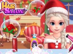 Lalao Hair Salon: Beauty Salon Game