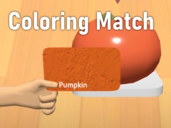 Lalao Coloring Match