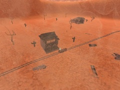 Lalao Moving Fortress