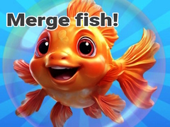 Lalao Merge fish!