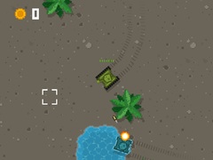 Lalao Tank Arena