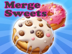 Lalao Merge Sweets