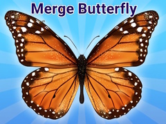 Lalao Merge Buterfly