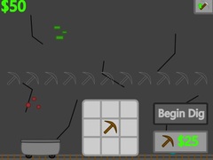 Lalao Mining Up