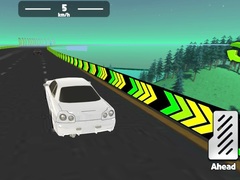 Lalao Car Racing Fever