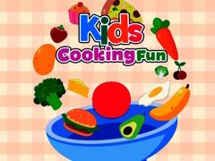 Lalao Kids Cooking Fun