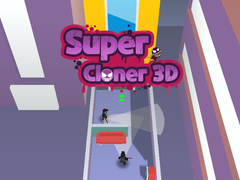 Lalao Super Cloner 3D