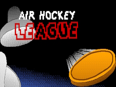 Lalao Air Hockey League