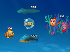 Lalao Fishdom Mania