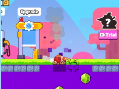 Lalao Gem Deep Digger