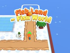 Lalao Fish Land  Fish World