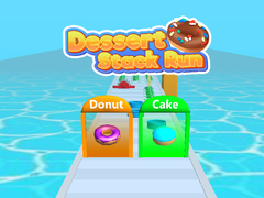 Lalao Dessert Stack Run