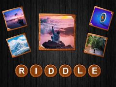 Lalao Pictures Riddle
