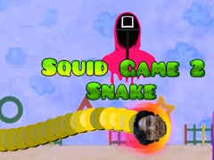 Lalao Squid Game 2 Snake