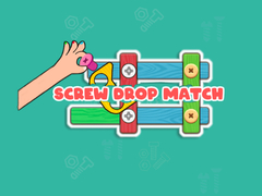Lalao Screw Drop Match