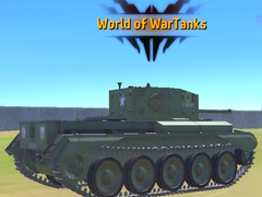 Lalao World of WarTanks