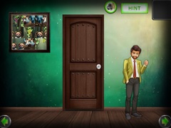 Lalao Amgel Easy Room Escape 245
