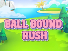 Lalao Ball Bound Rush