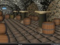 Lalao Wine Cellar Escape