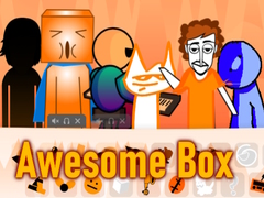 Lalao Awesome Box